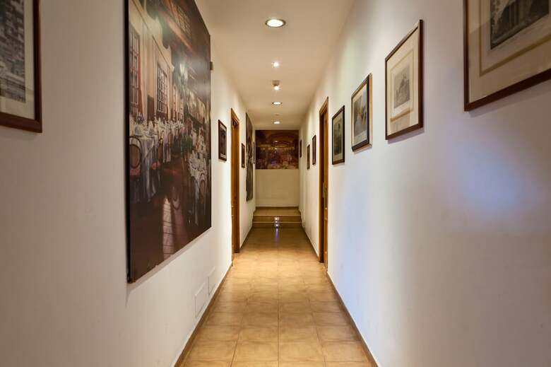 Hotel Stelle D'europa