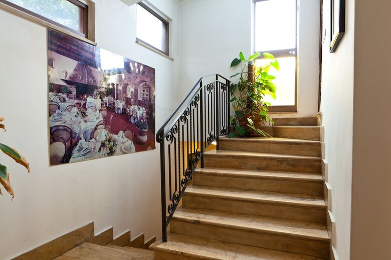 Hotel Stelle D'europa