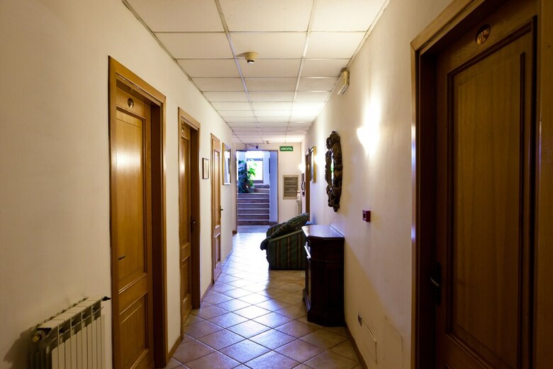 Hotel Stelle D'europa