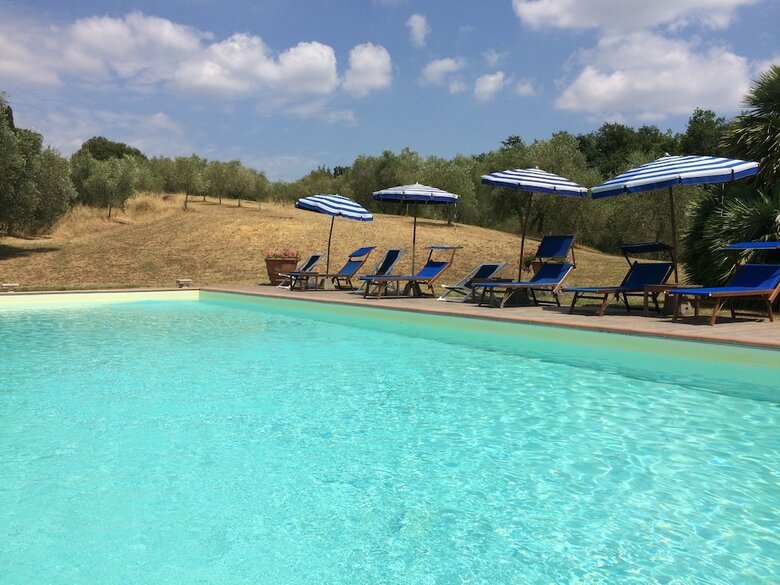 Agroturismo Orchidea