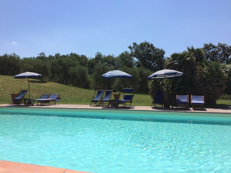 Agroturismo Orchidea