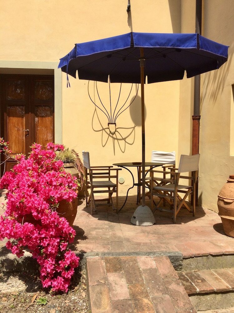 Agroturismo Orchidea