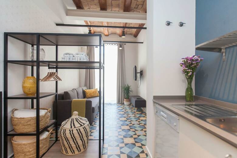 Short Stay Group Liceu Serviced Apartments