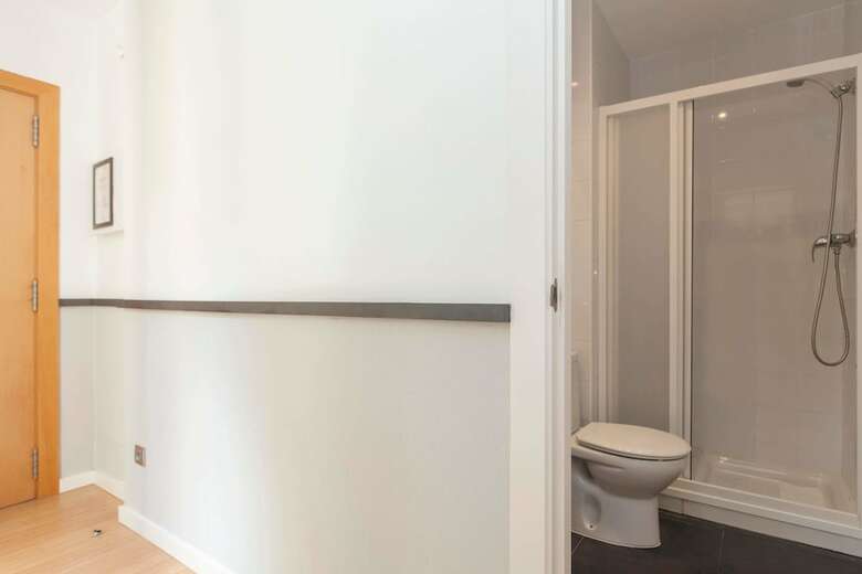 Short Stay Group Liceu Serviced Apartments