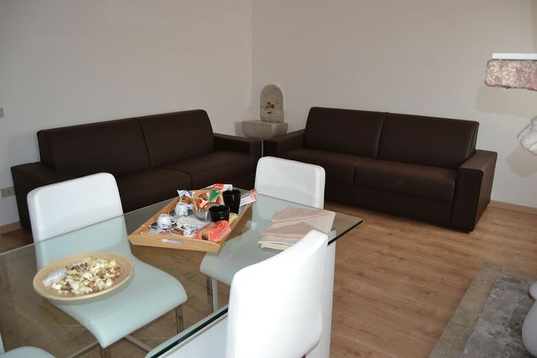 Residencia Suite In Venice Ai Carmini