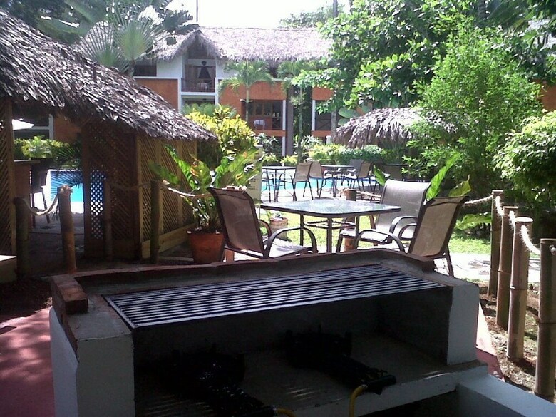 Hotel Residencia Del Paseo