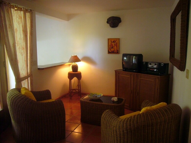 Hotel Residencia Del Paseo
