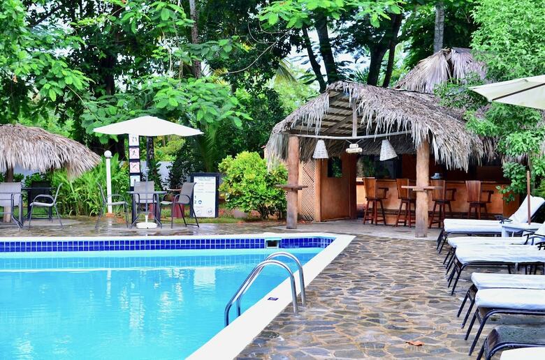 Hotel Residencia Del Paseo