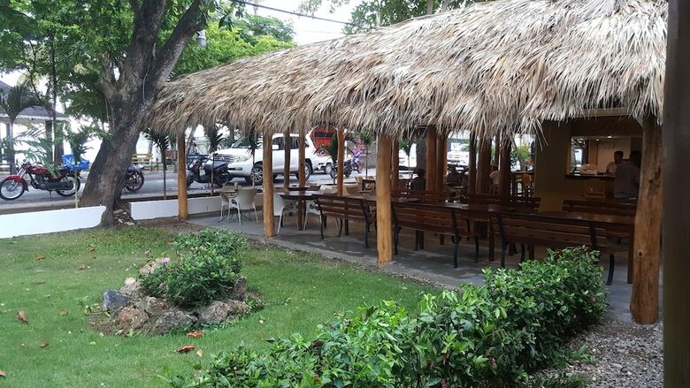 Hotel Residencia Del Paseo