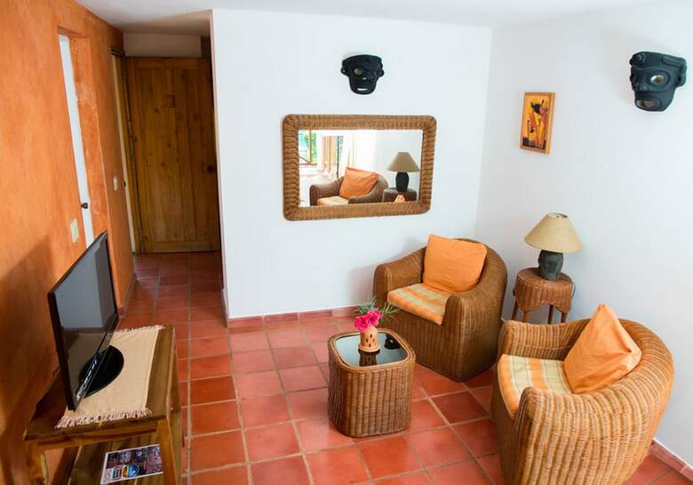 Hotel Residencia Del Paseo