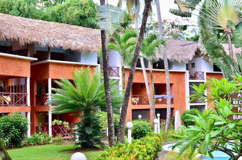 Hotel Residencia Del Paseo