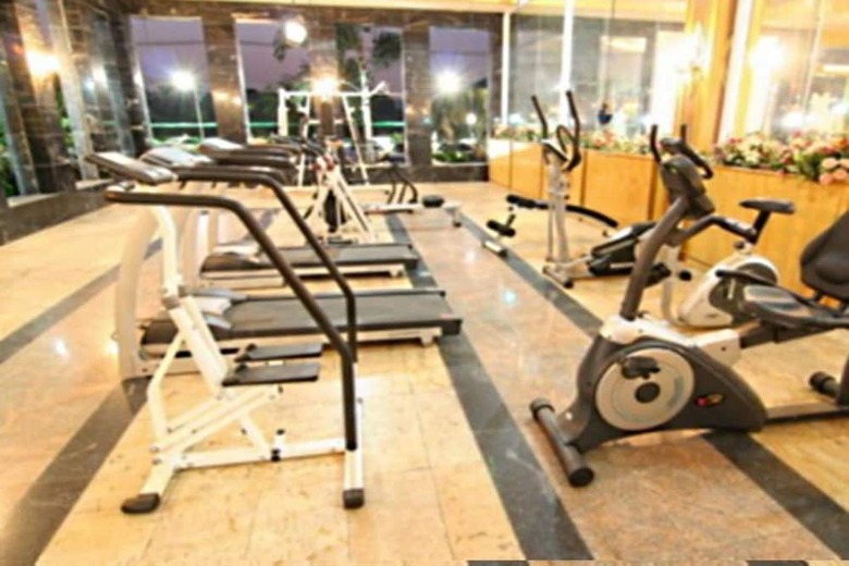 Hotel 13 Coins Airport Grand Resort