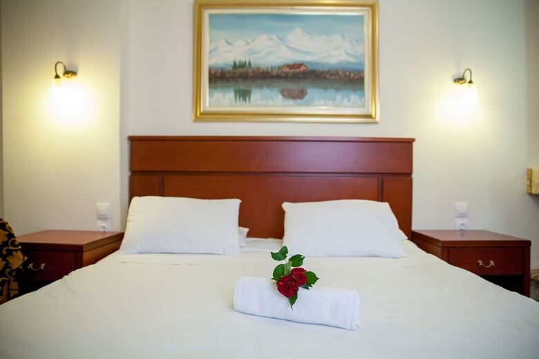 Hotel Tasia