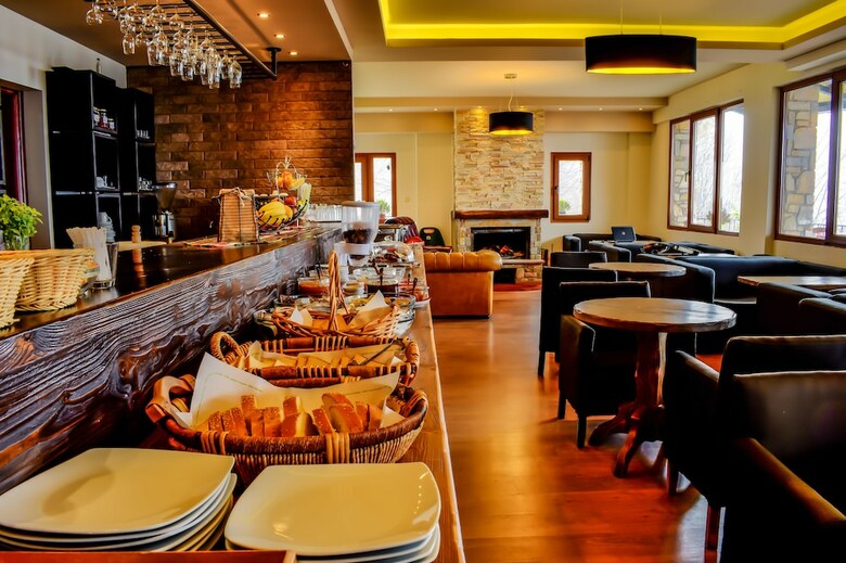 Hotel Tasia