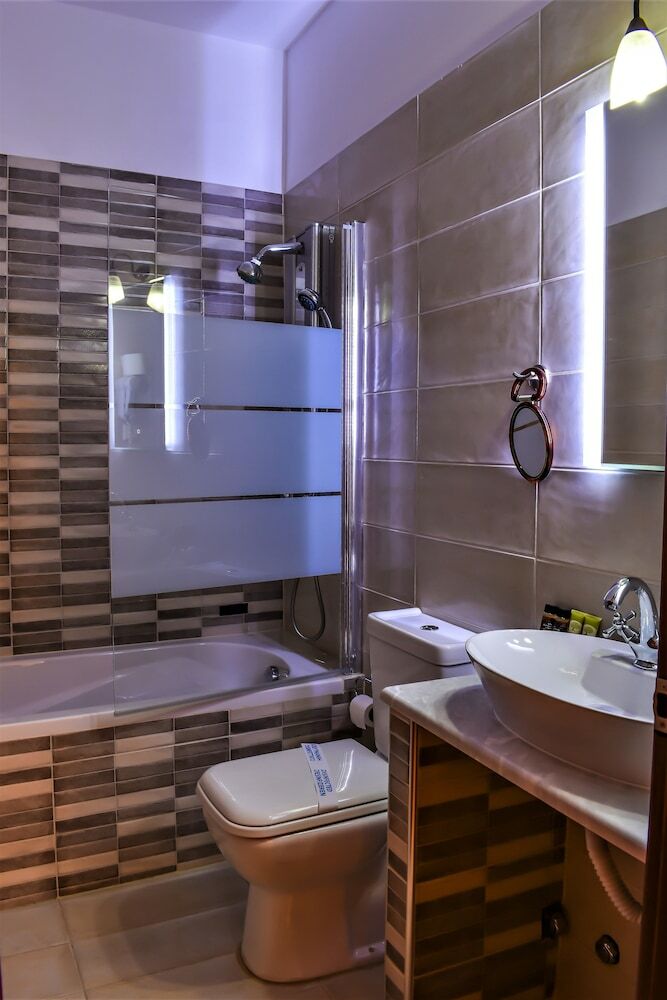 Hotel Tasia