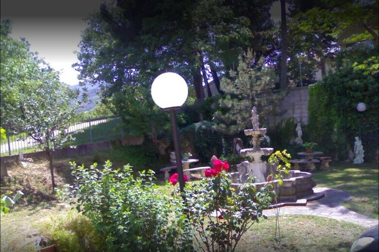 Hotel Magda