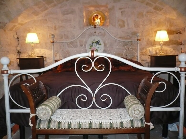 Bed & Breakfast L'isola Felice