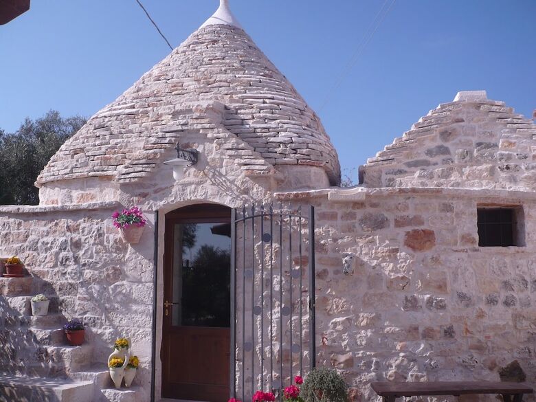 Bed & Breakfast L'isola Felice