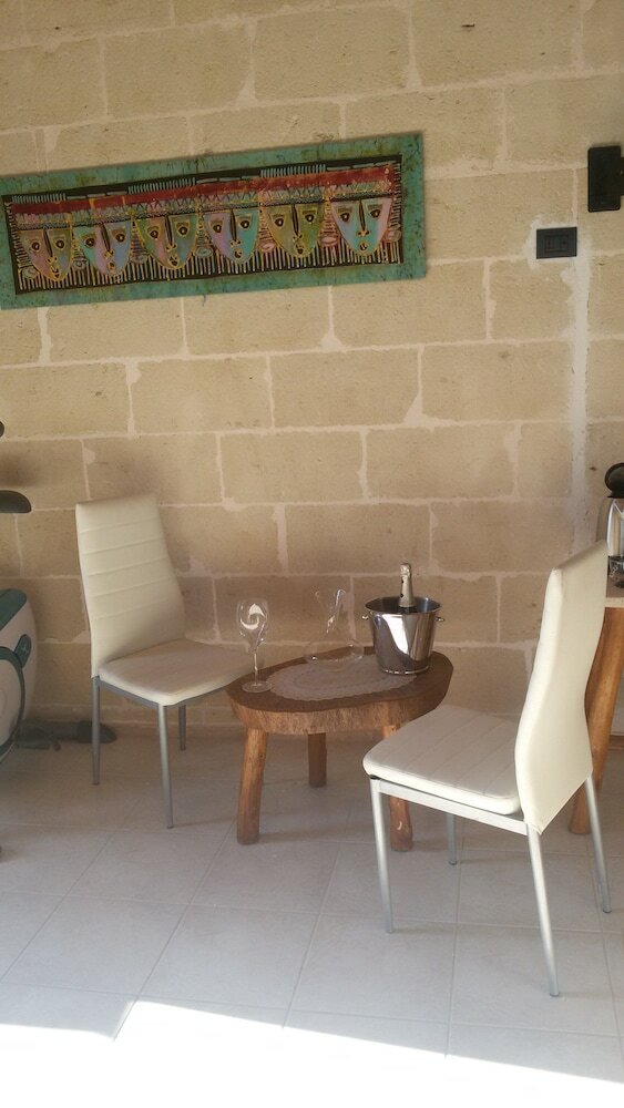 Bed & Breakfast L'isola Felice