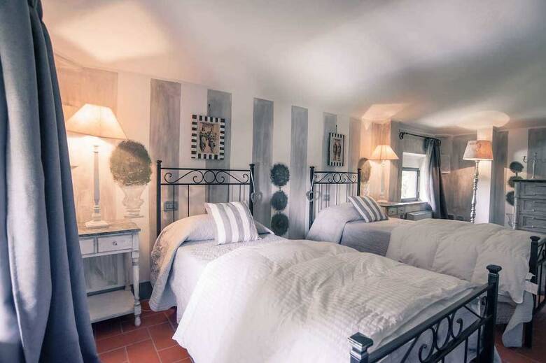 Agroturismo Country House Il Castagnolo