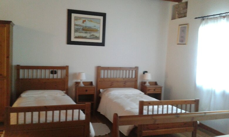Agroturismo Corte Del Brenta