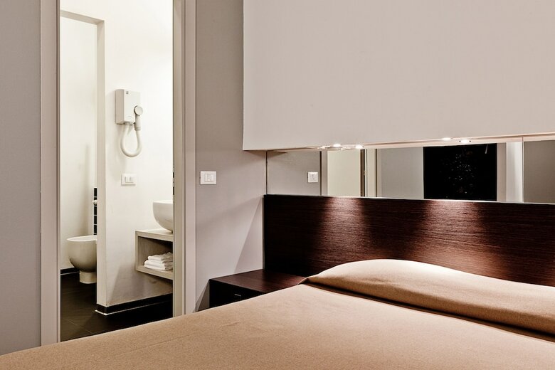Mu� B&B