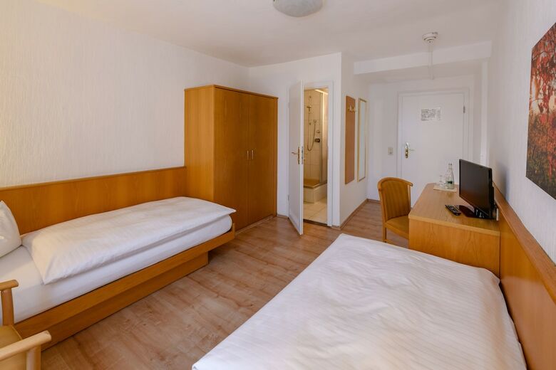 Ringhotel Pflug