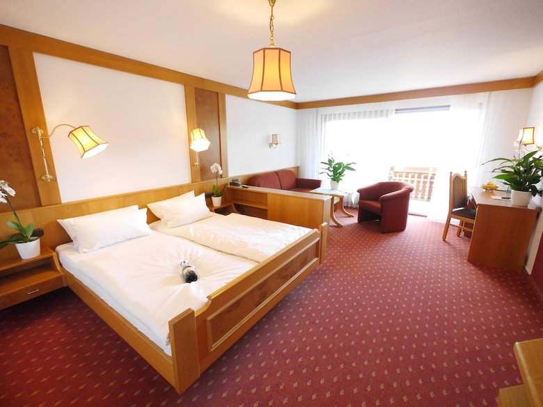 Ringhotel Pflug