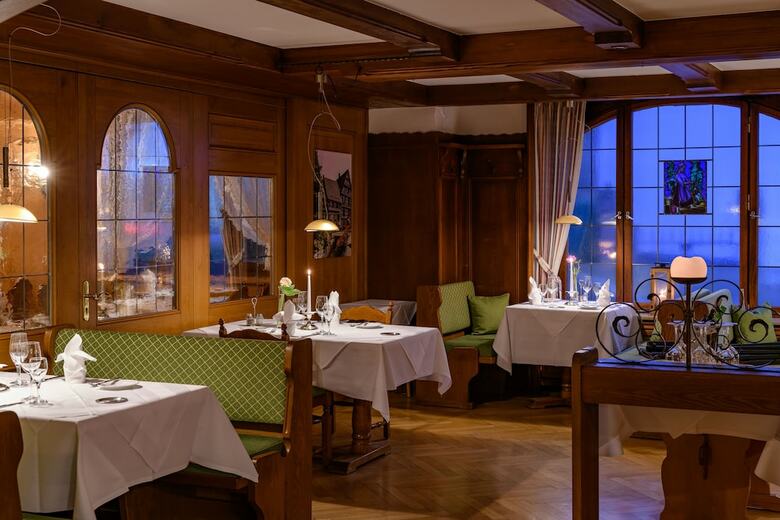 Ringhotel Pflug