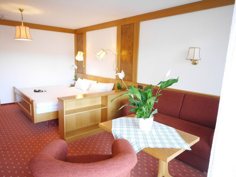 Ringhotel Pflug
