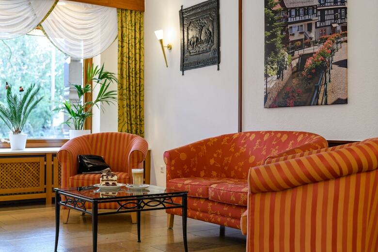Ringhotel Pflug