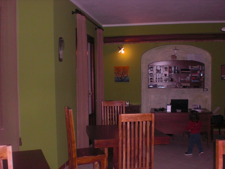 Bed & Breakfast A Giummara