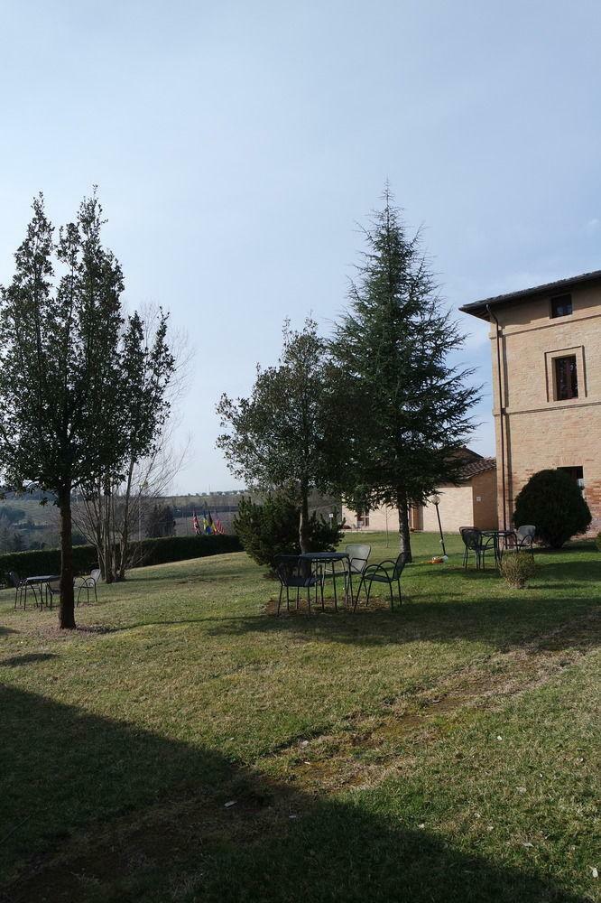 Bed & Breakfast Fonte Dei Tufi