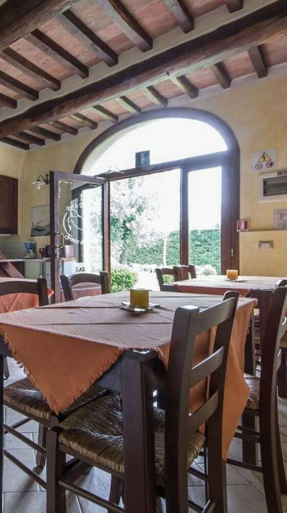 Bed & Breakfast Fonte Dei Tufi