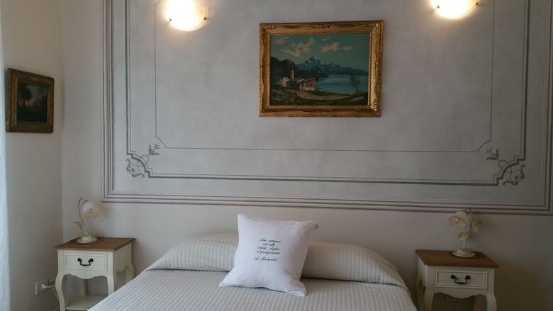 Bed & Breakfast Suites Piazza Del Popolo