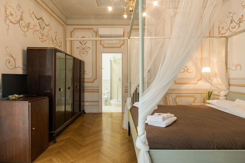 Bed & Breakfast Suites Piazza Del Popolo
