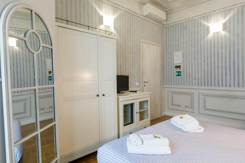 Bed & Breakfast Suites Piazza Del Popolo