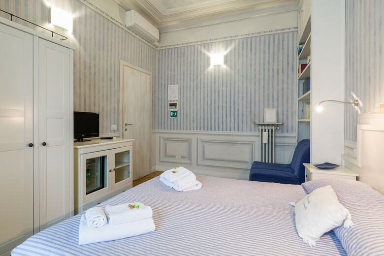Bed & Breakfast Suites Piazza Del Popolo