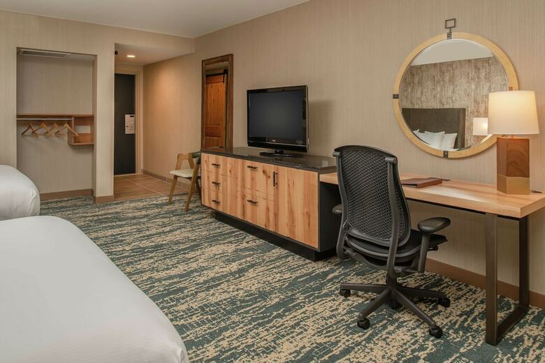 Doubletree By Hilton Hotel Missoula - Edgewater