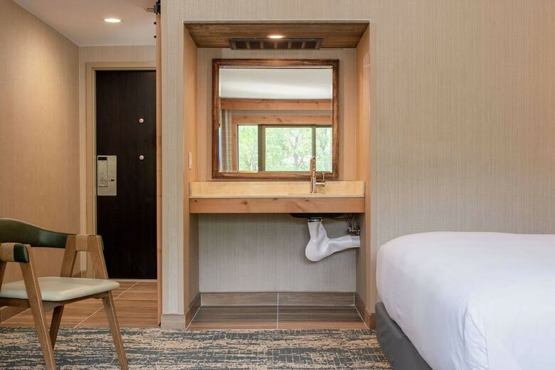 Doubletree By Hilton Hotel Missoula - Edgewater