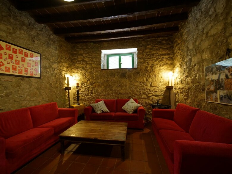 Agroturismo Antico Feudo San Giorgio