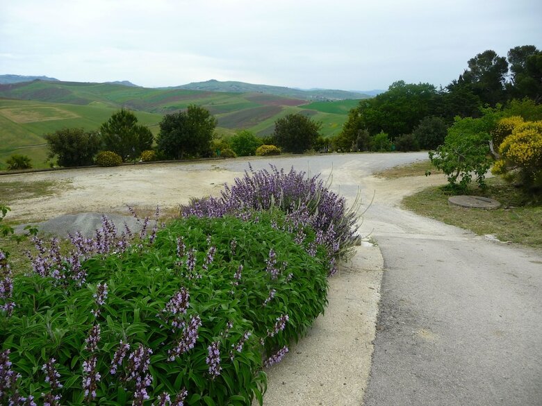 Agroturismo Antico Feudo San Giorgio