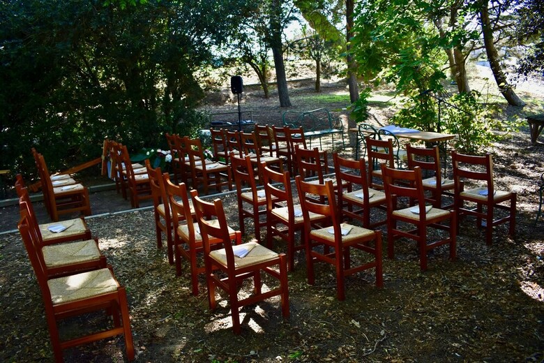 Agroturismo Antico Feudo San Giorgio
