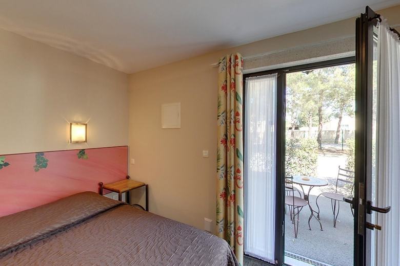Hotel H�tel Du Mas