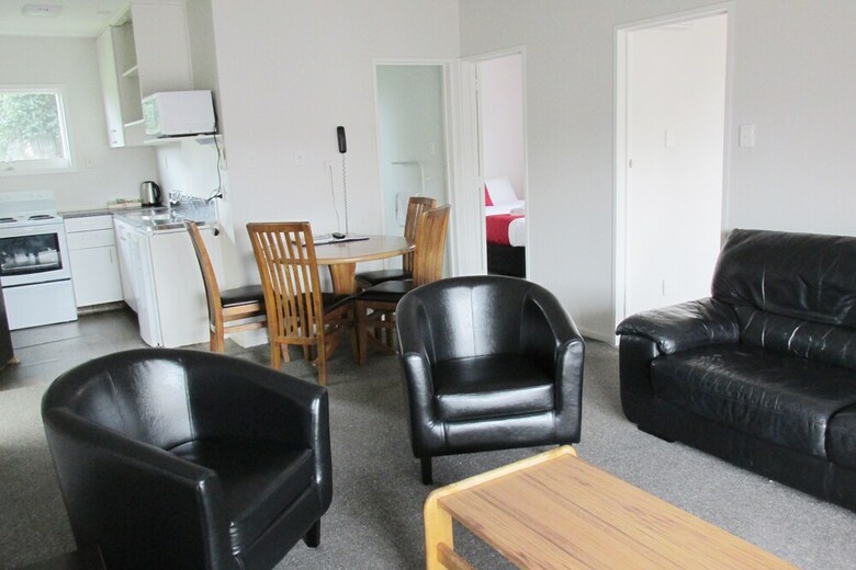 Abbey Motor Lodge