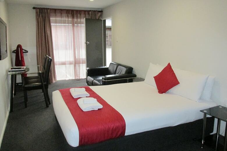 Abbey Motor Lodge