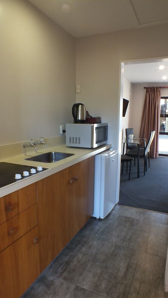 Abbey Motor Lodge