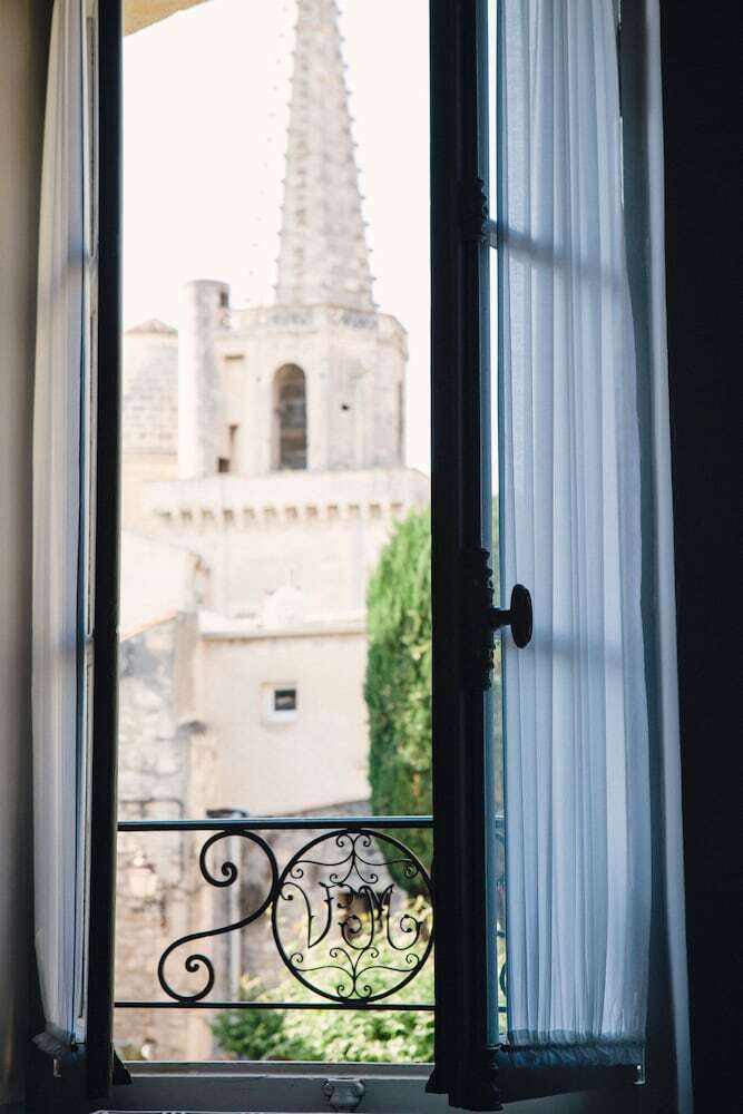 Hotel La Maison Du Village
