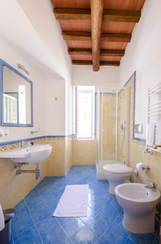 Hotel Villa Isabella