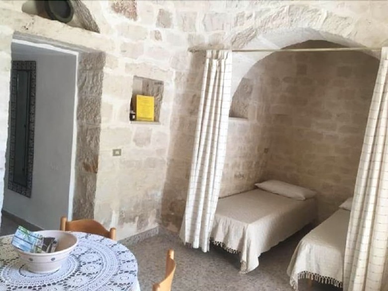 Agroturismo Agritrulli
